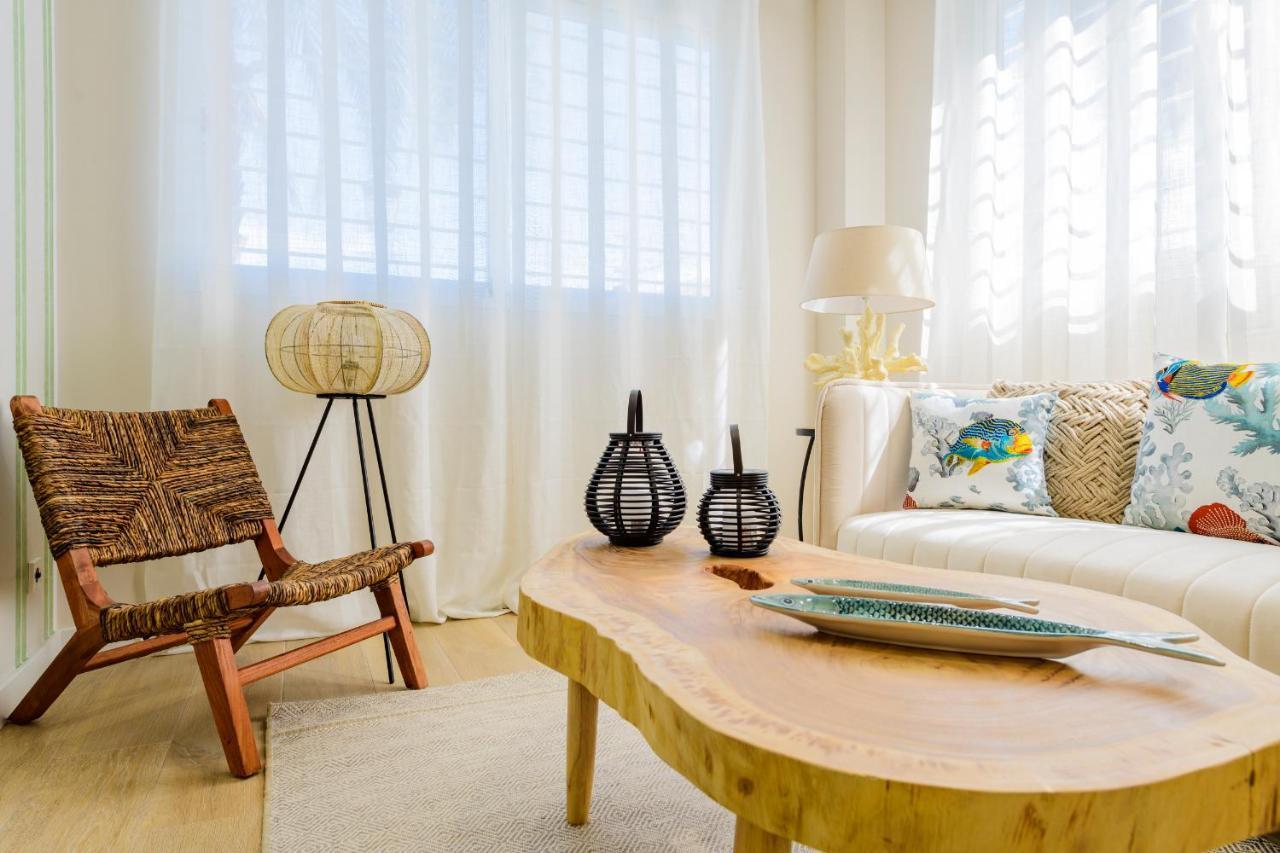 Md Reina Cabañal Apartamento Valencia