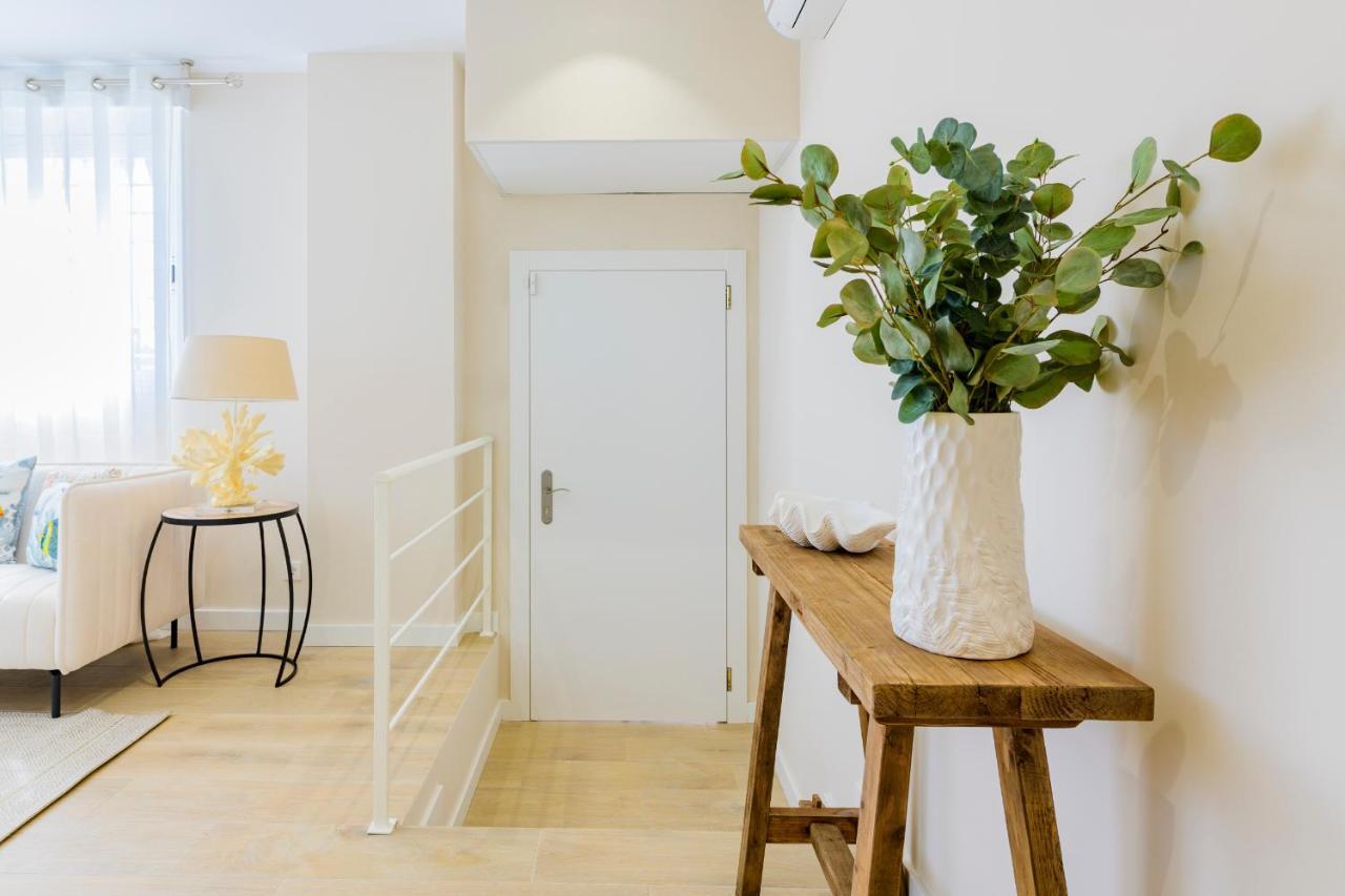 Apartamento Md Reina Cabañal