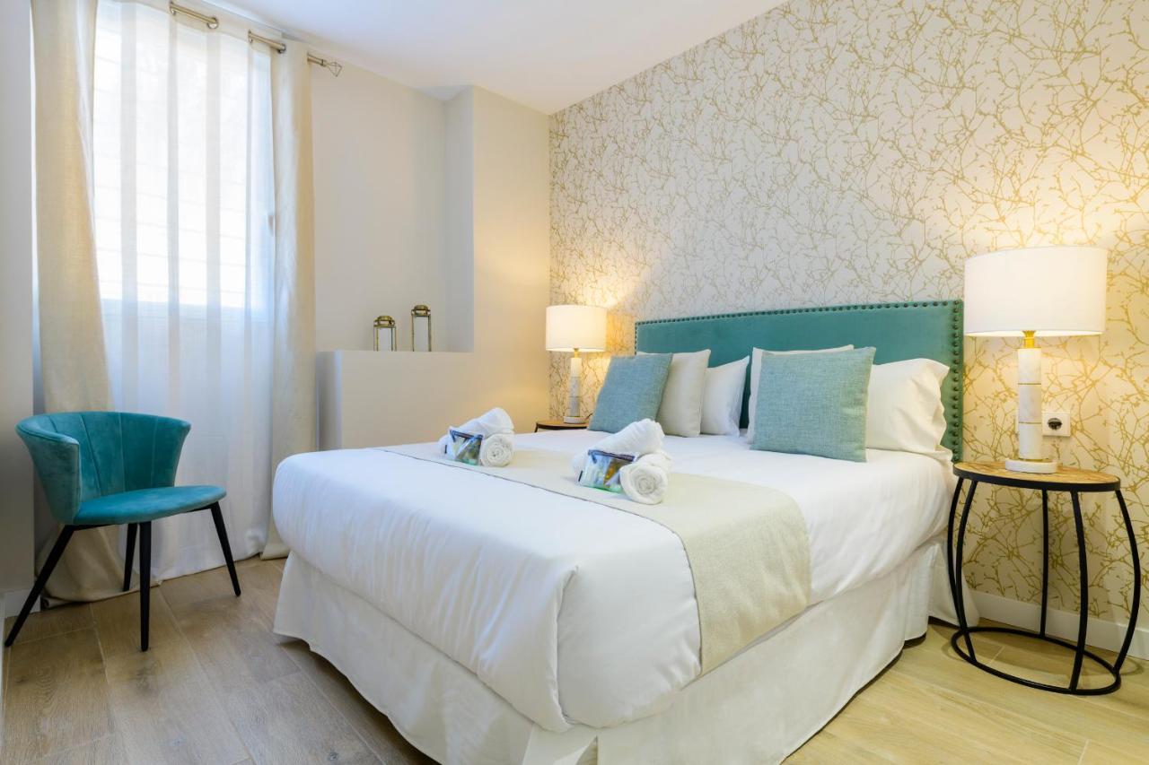 Md Reina Cabanal Appartement Valence