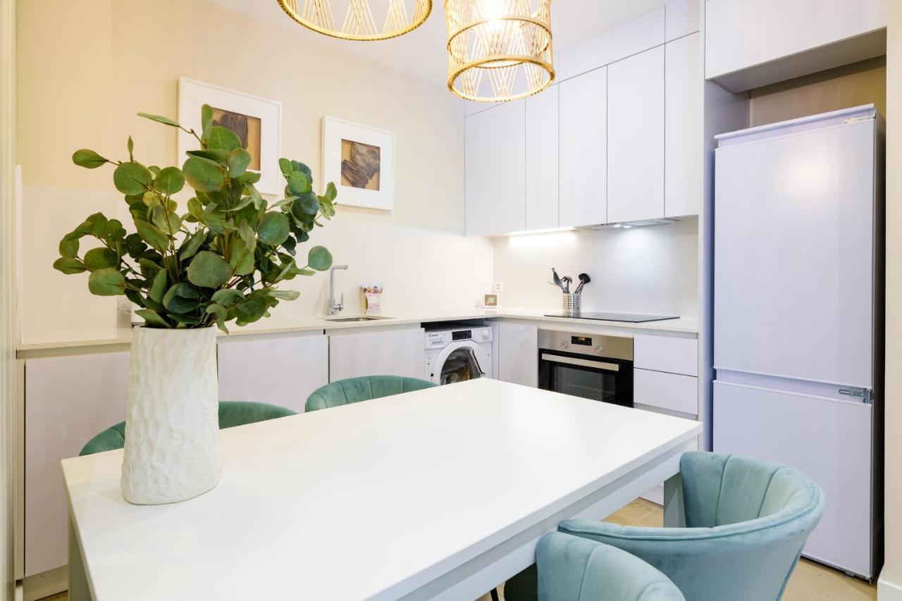 Md Reina Cabanal Appartement